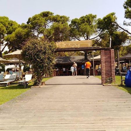Villa Viktoria Halkidiki Nea Silata Exterior foto