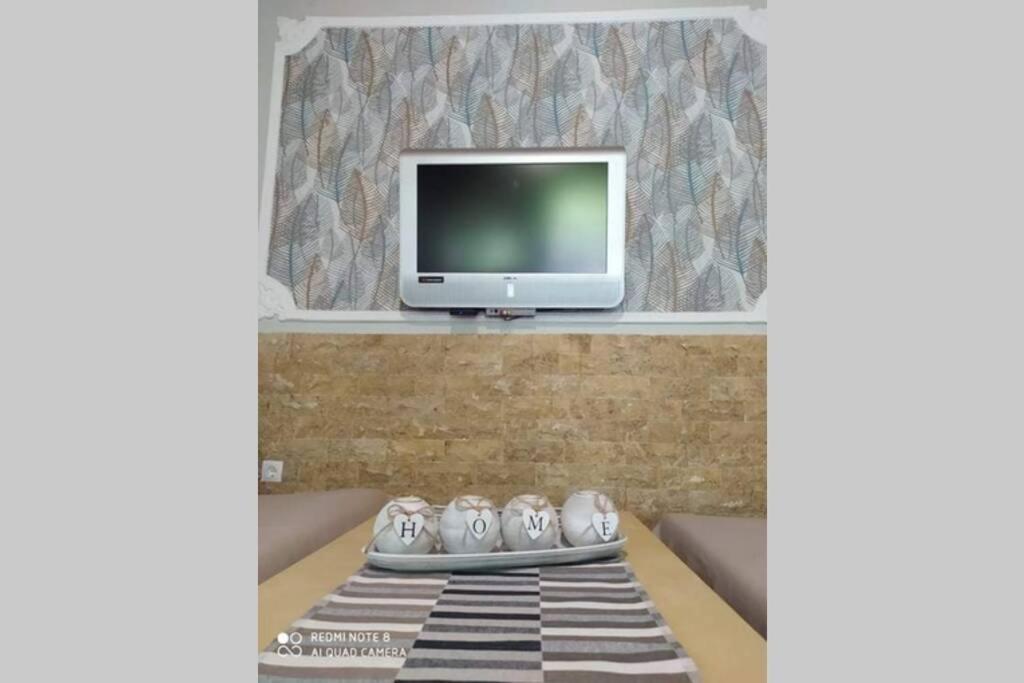 Villa Viktoria Halkidiki Nea Silata Exterior foto
